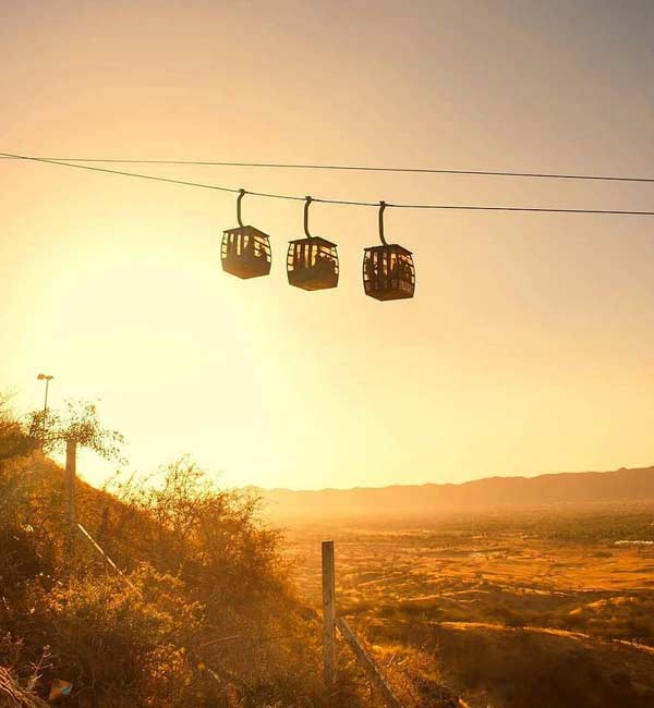 Ropeway