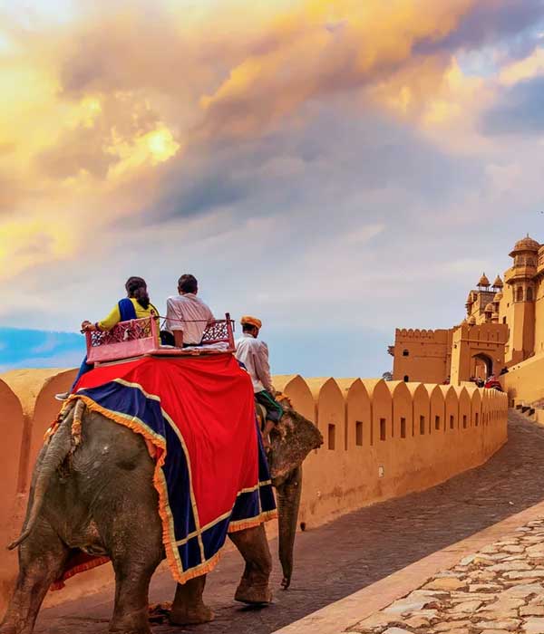 Ajmer Pushkar Tour Package