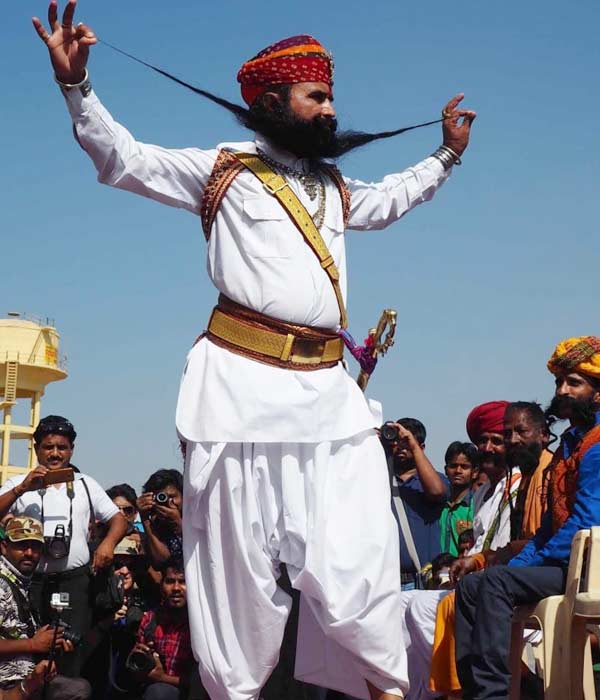 Pushkar Fair Guidelines